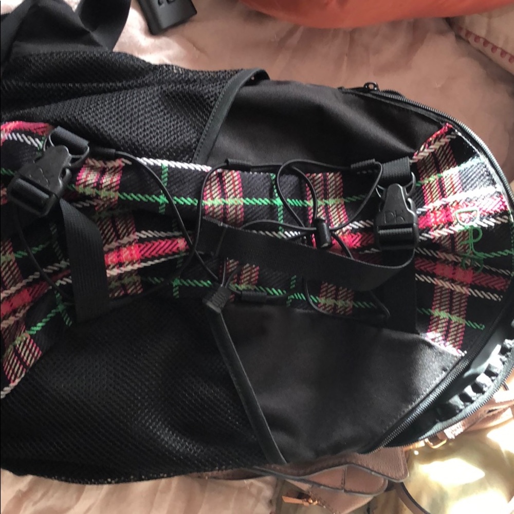 Dakine Wonder Pack Knapsack Backpack